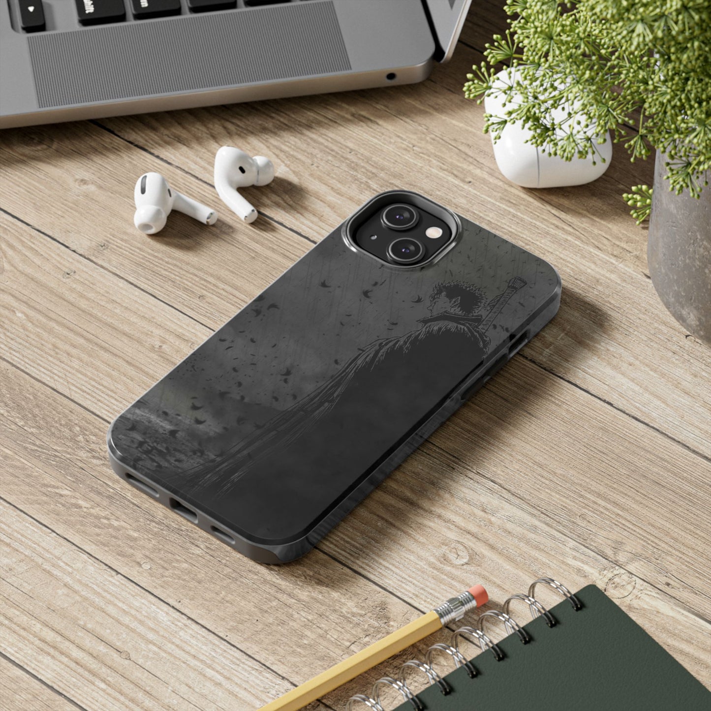 Berserk Guts Tough phone case