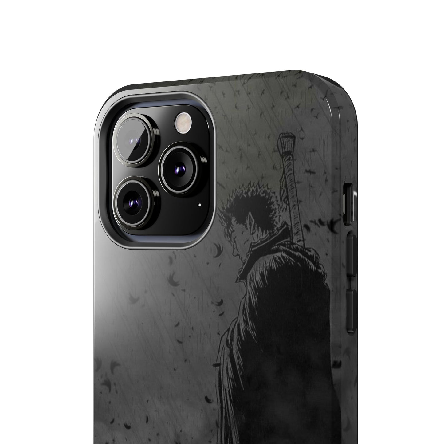 Berserk Guts Tough phone case