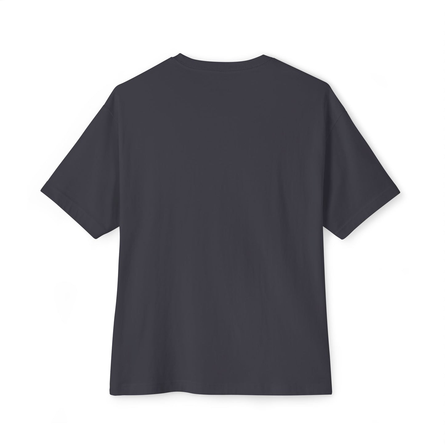 FANDM Oversized "Villain" Tee
