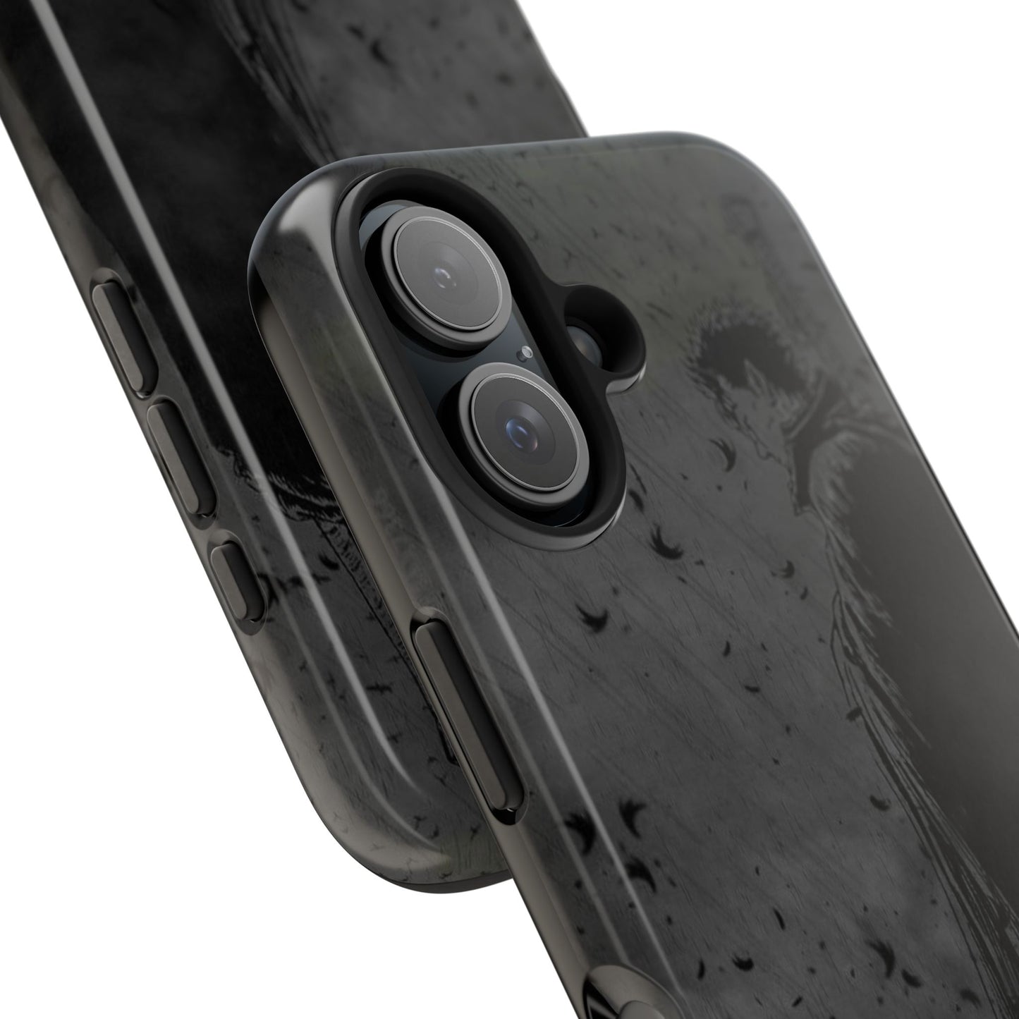Berserk Guts Tough phone case
