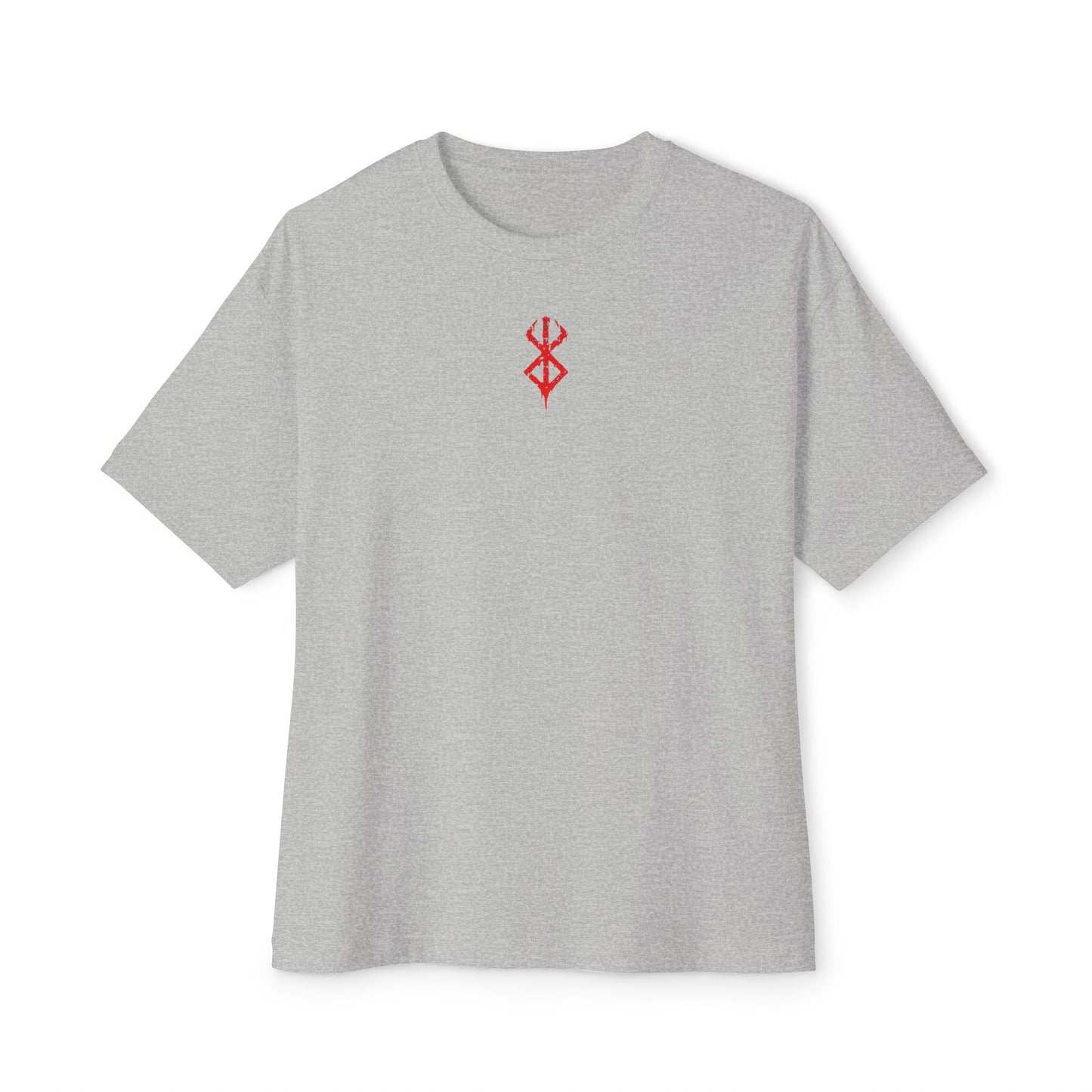 Berserk Oversized Graphic tee