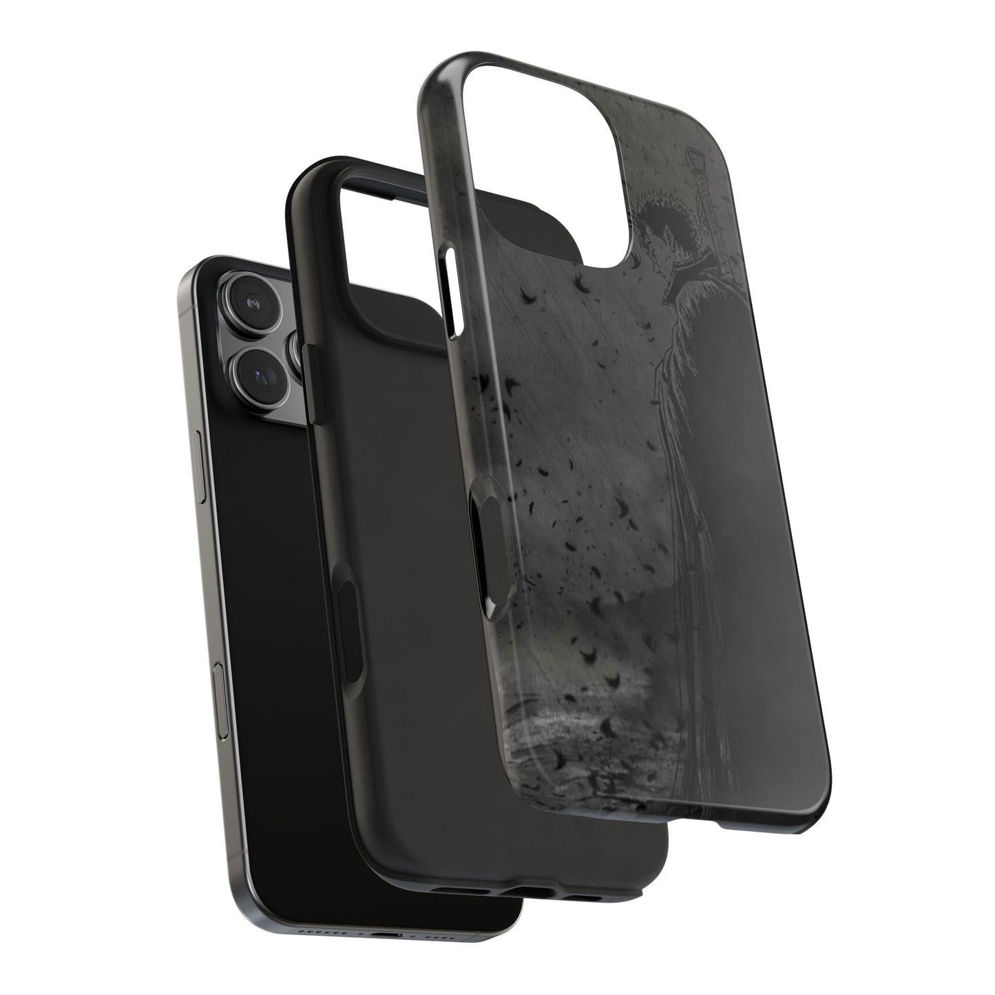 Berserk Guts Tough phone case