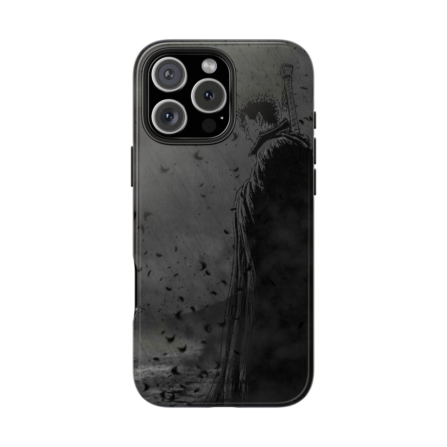 Berserk Guts Tough phone case