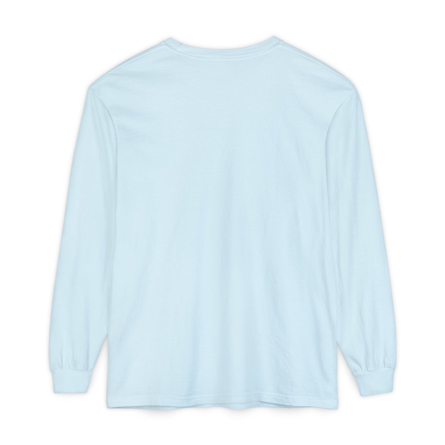 FANDM Long Sleeve Logo T-Shirt