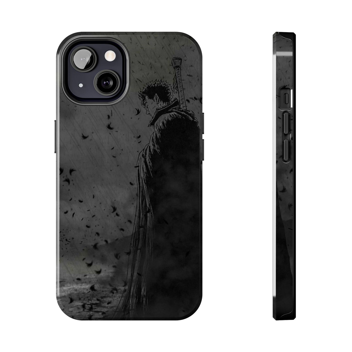 Berserk Guts Tough phone case