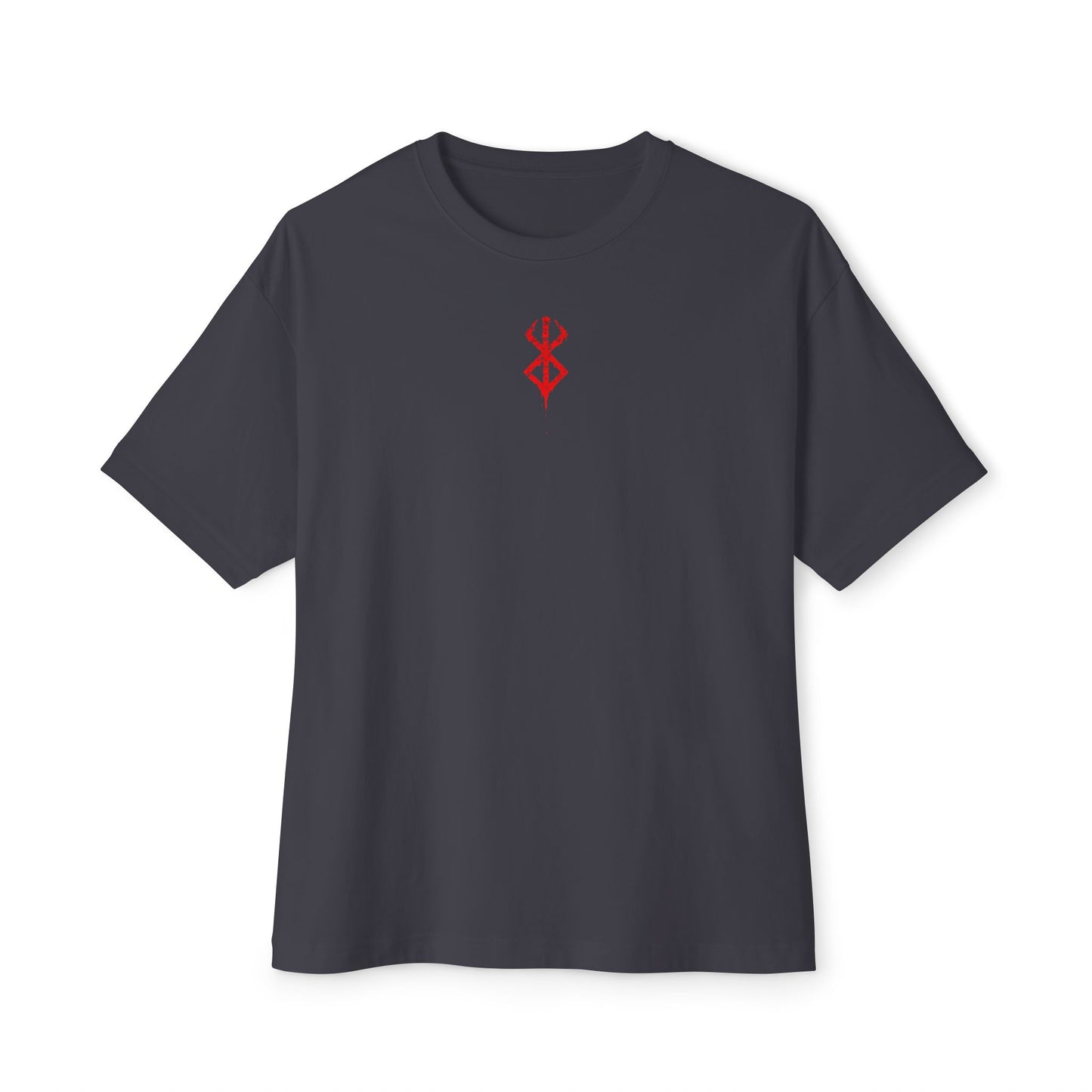 Berserk Oversized Graphic tee