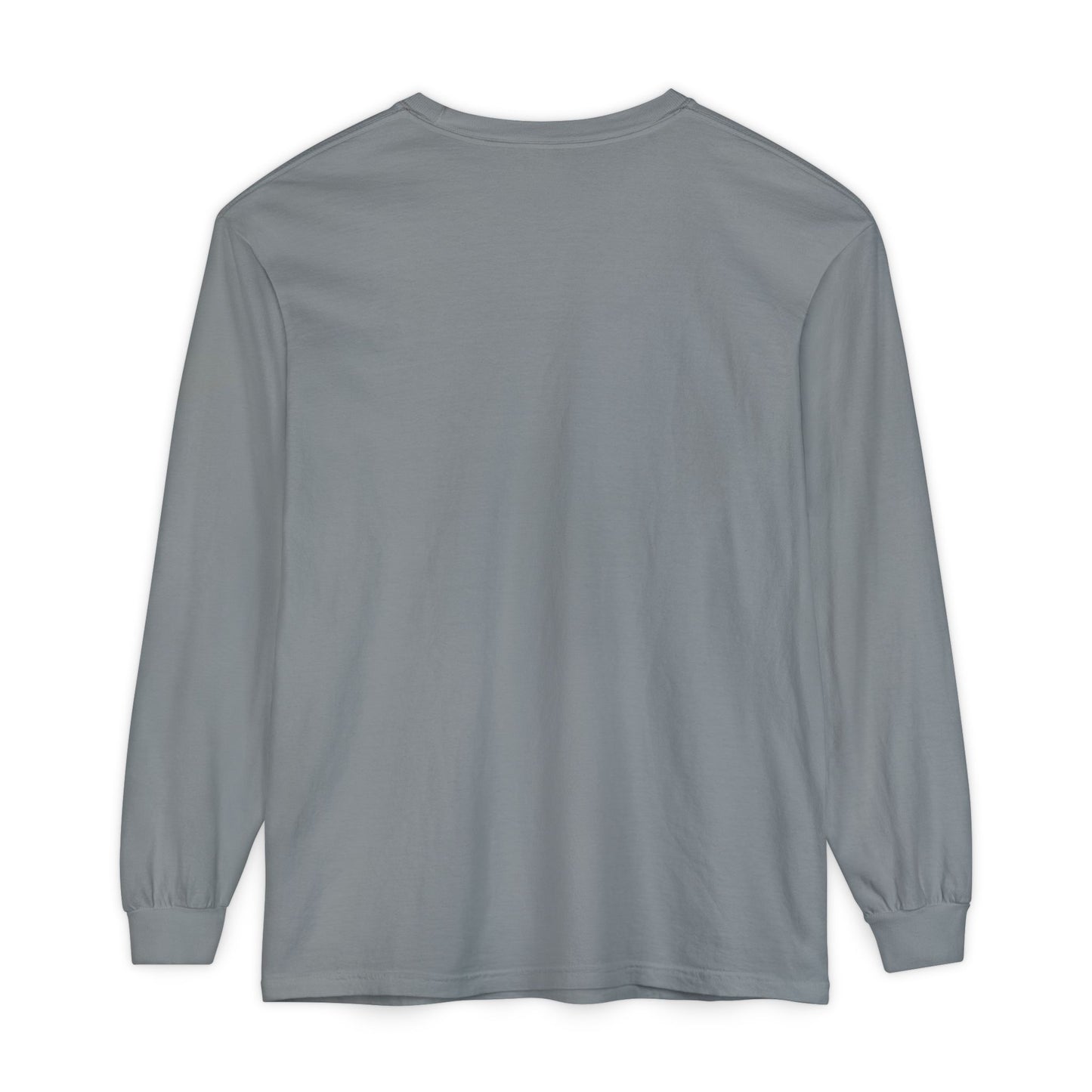 FANDM Long Sleeve Logo T-Shirt