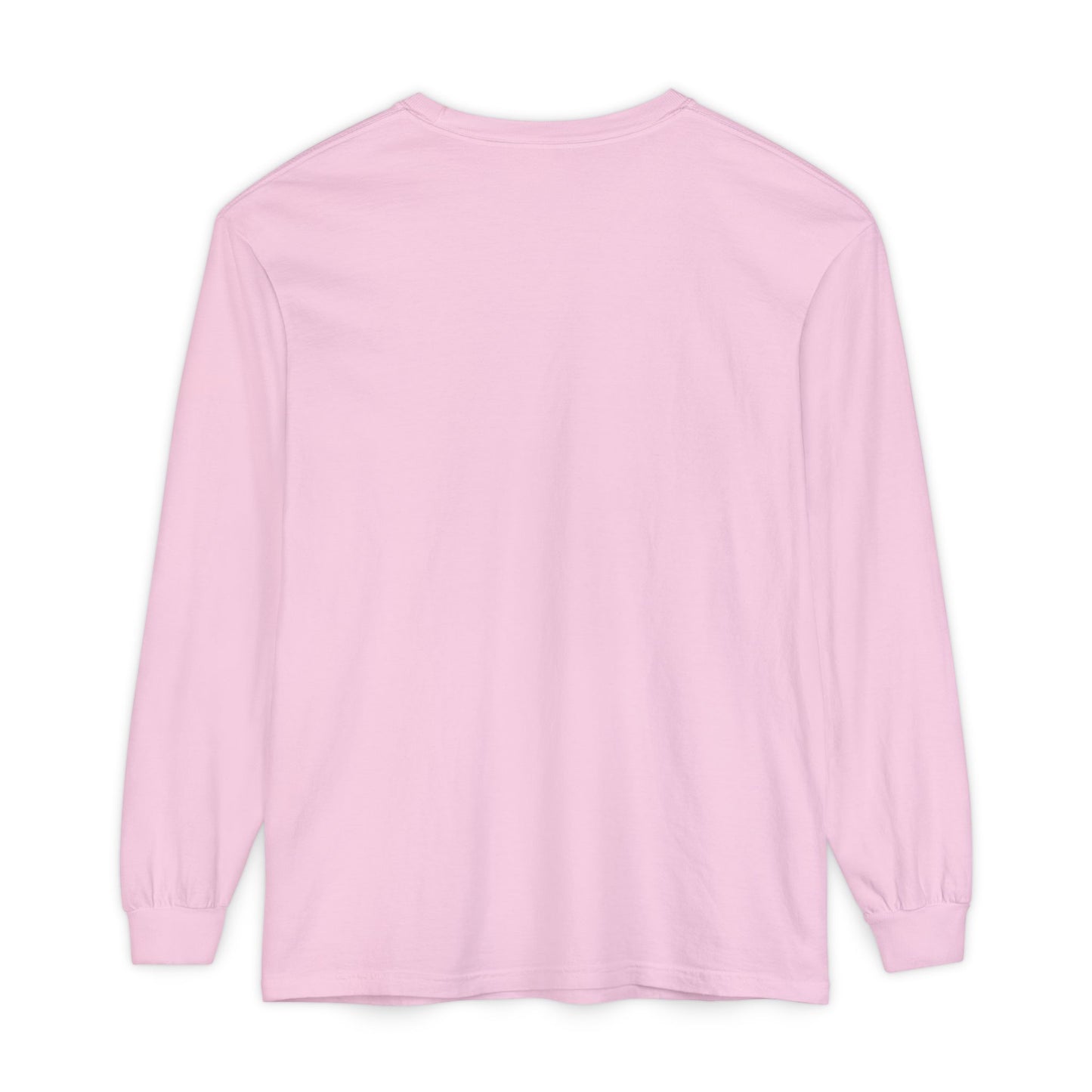FANDM Long Sleeve Logo T-Shirt