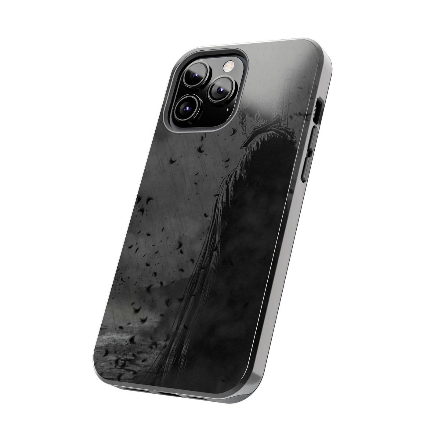 Berserk Guts Tough phone case