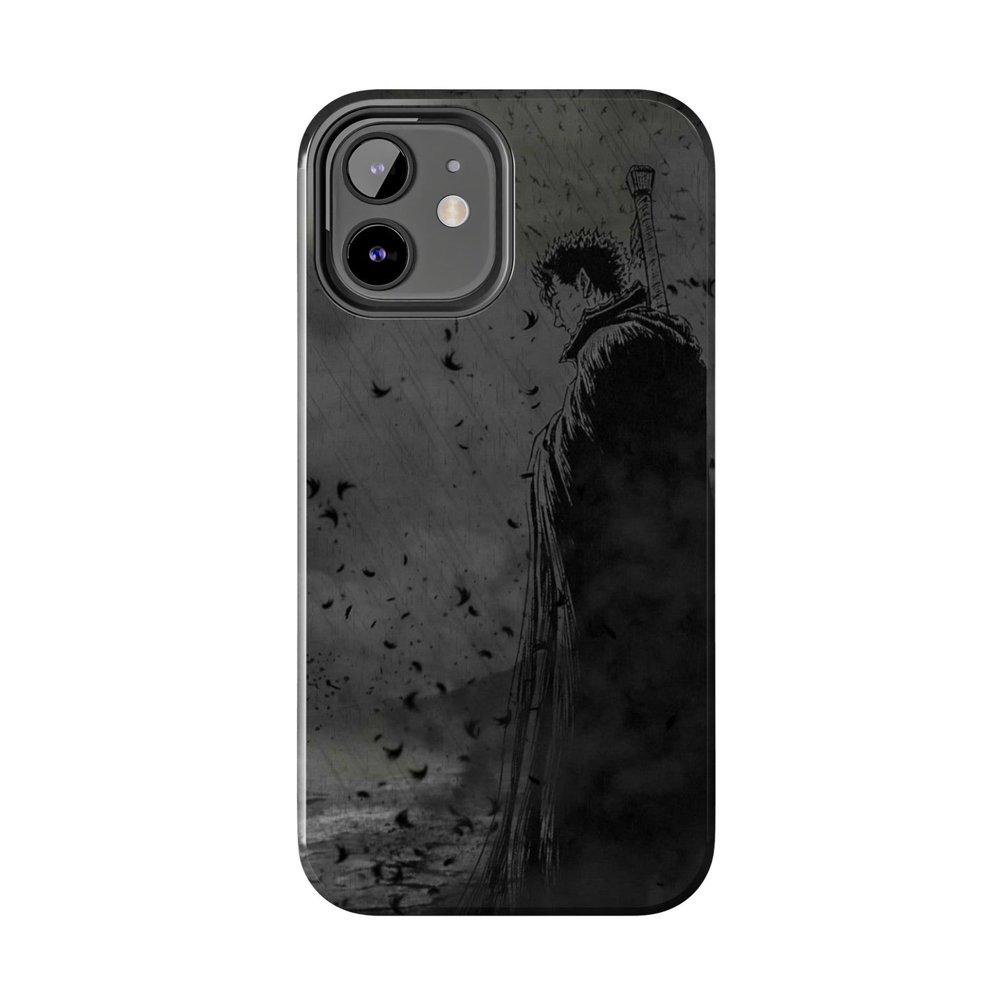 Berserk Guts Tough phone case