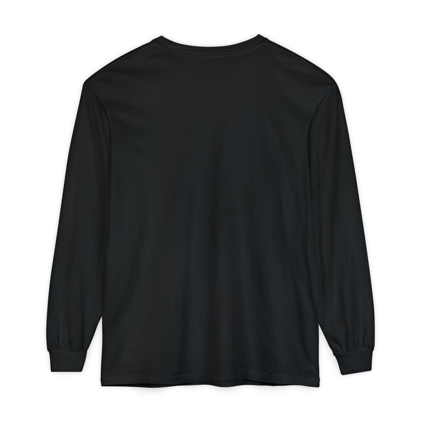 FANDM Long Sleeve Logo T-Shirt