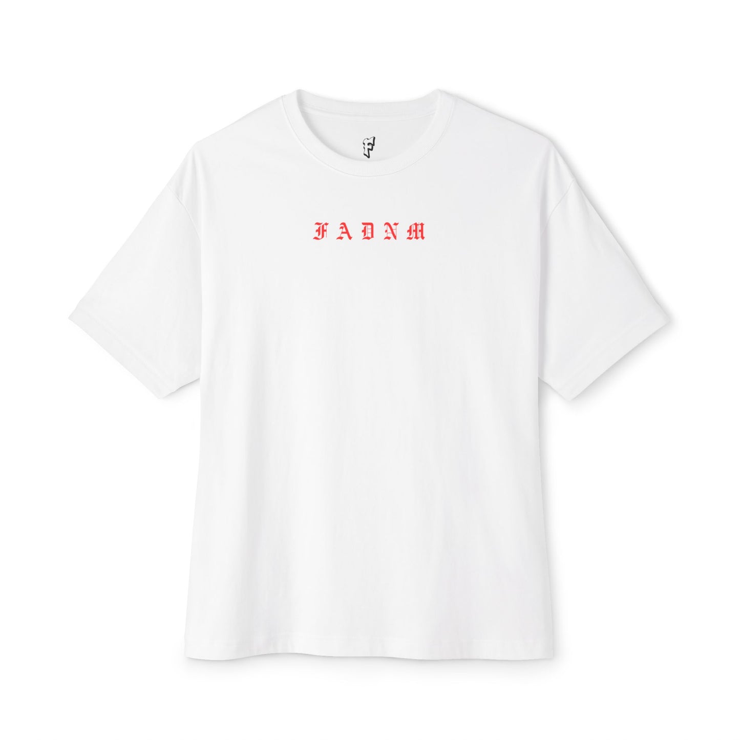 FANDM Prototype Short-sleeve T-shirt