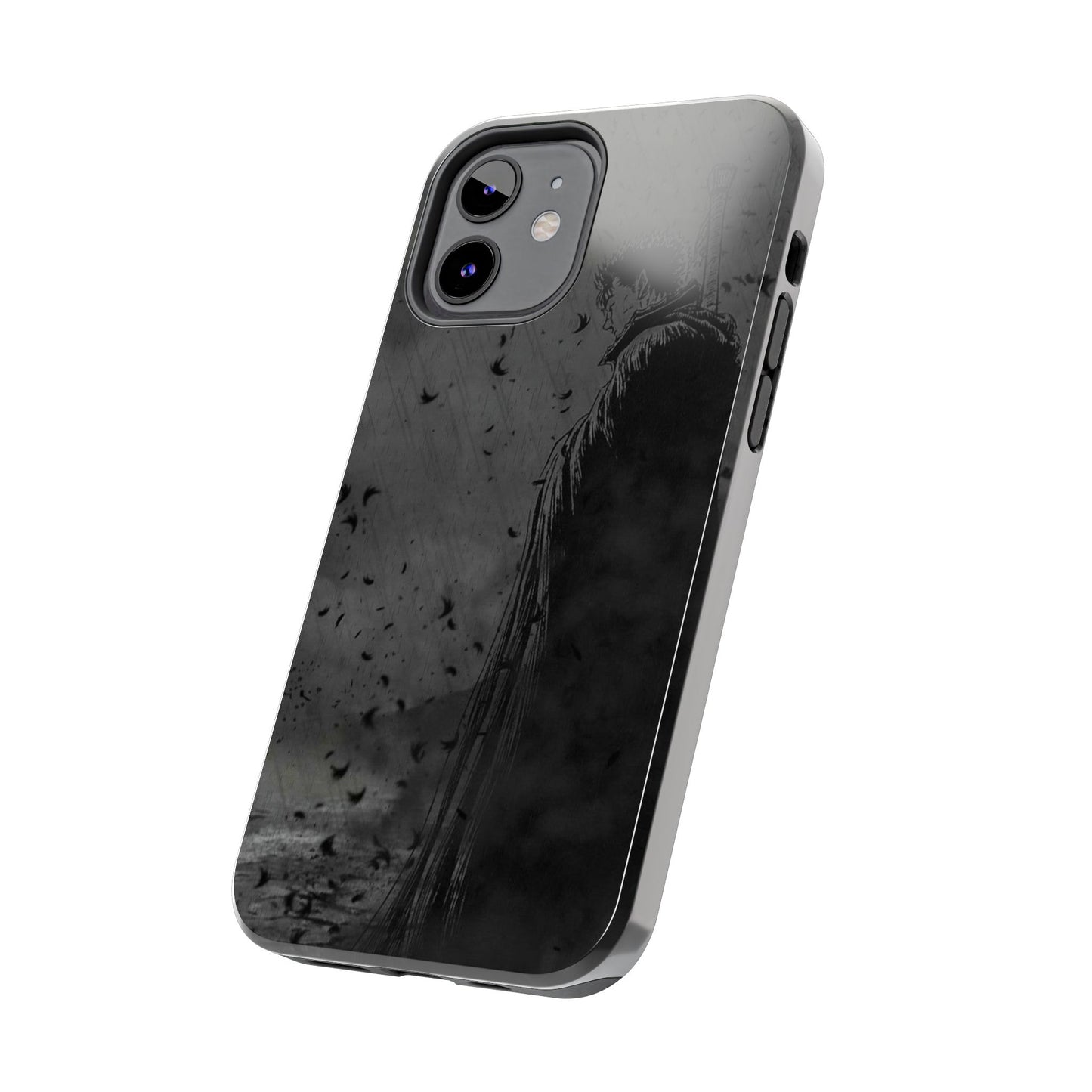 Berserk Guts Tough phone case