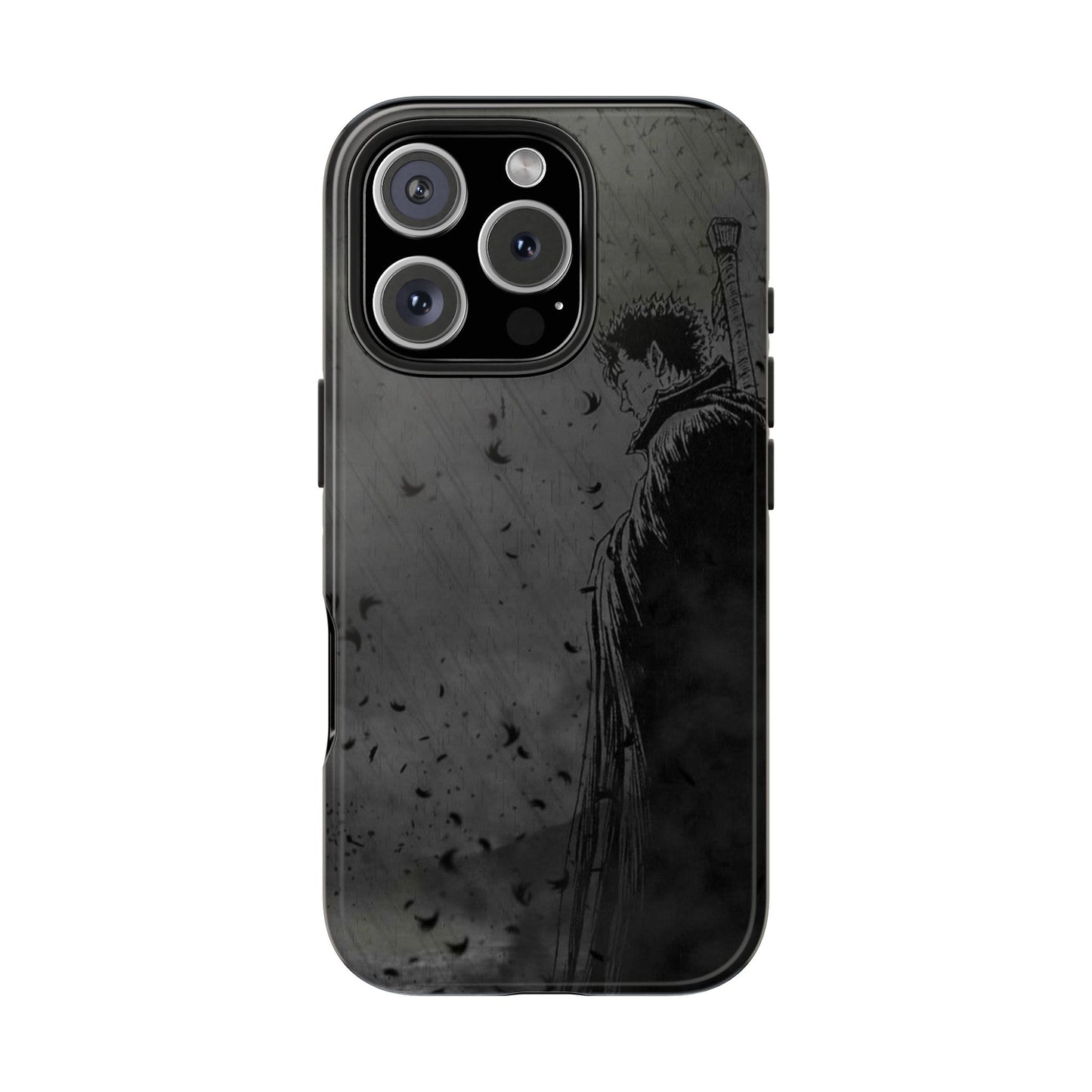 Berserk Guts Tough phone case