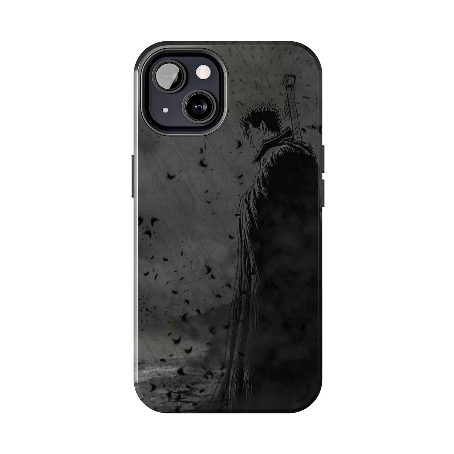 Berserk Guts Tough phone case