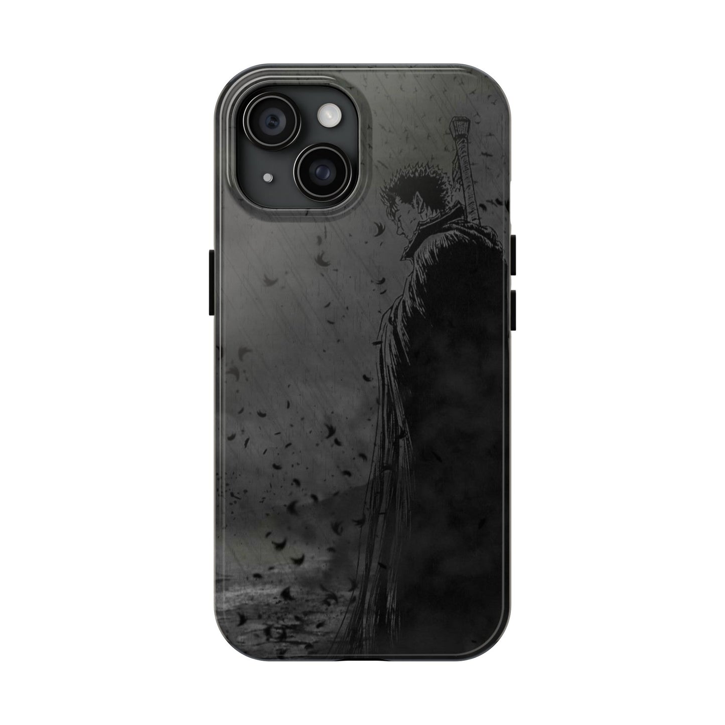 Berserk Guts Tough phone case