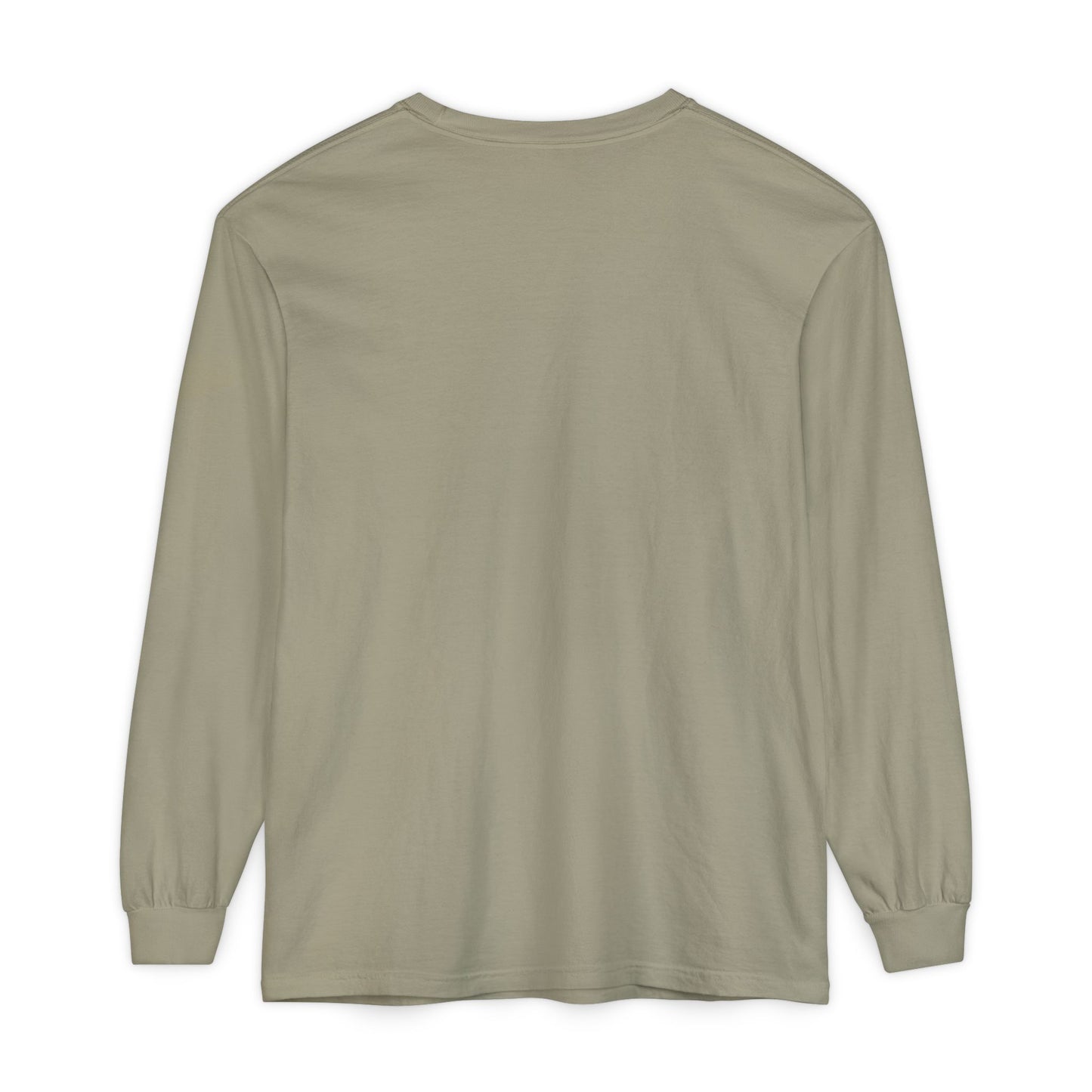 FANDM Long Sleeve Logo T-Shirt