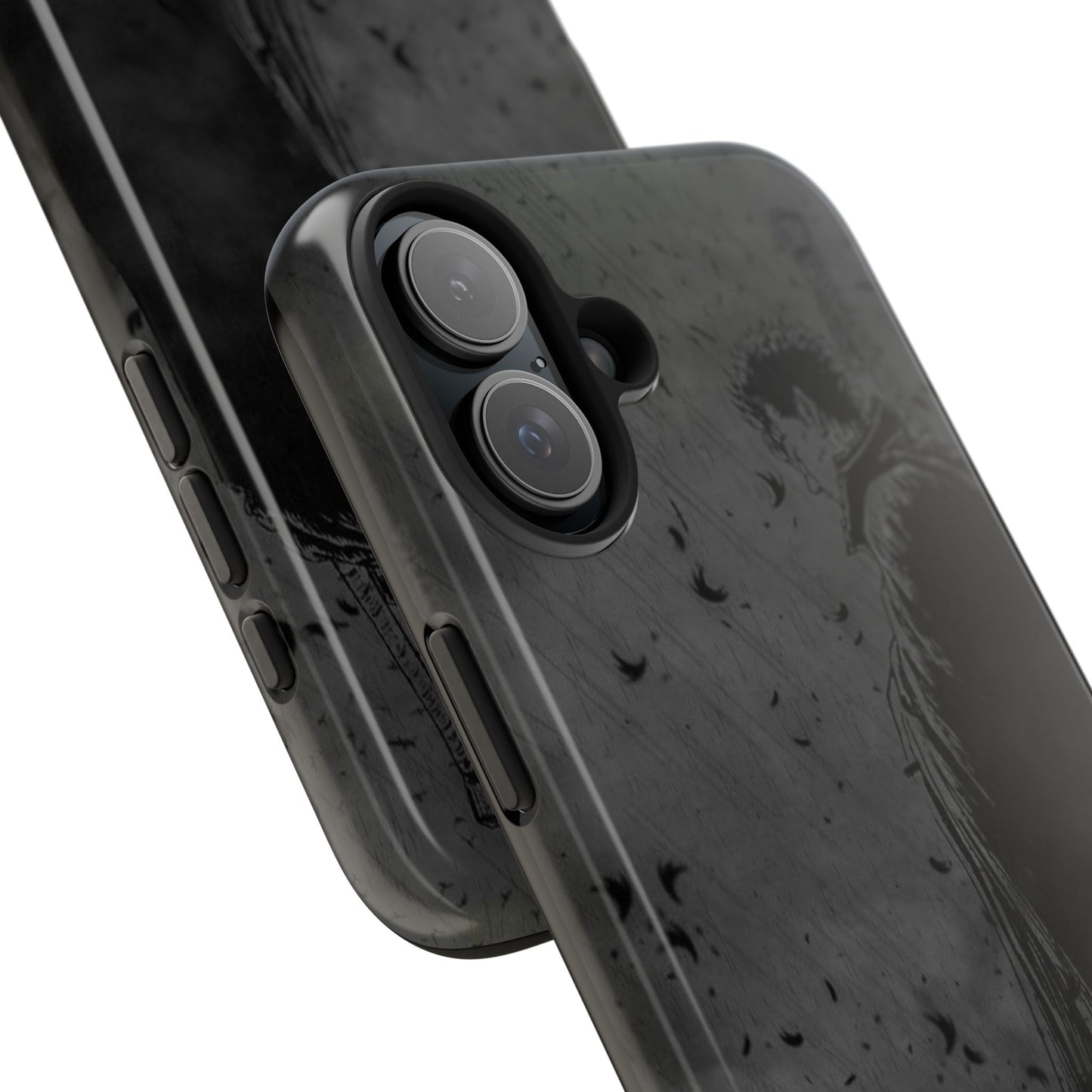 Berserk Guts Tough phone case