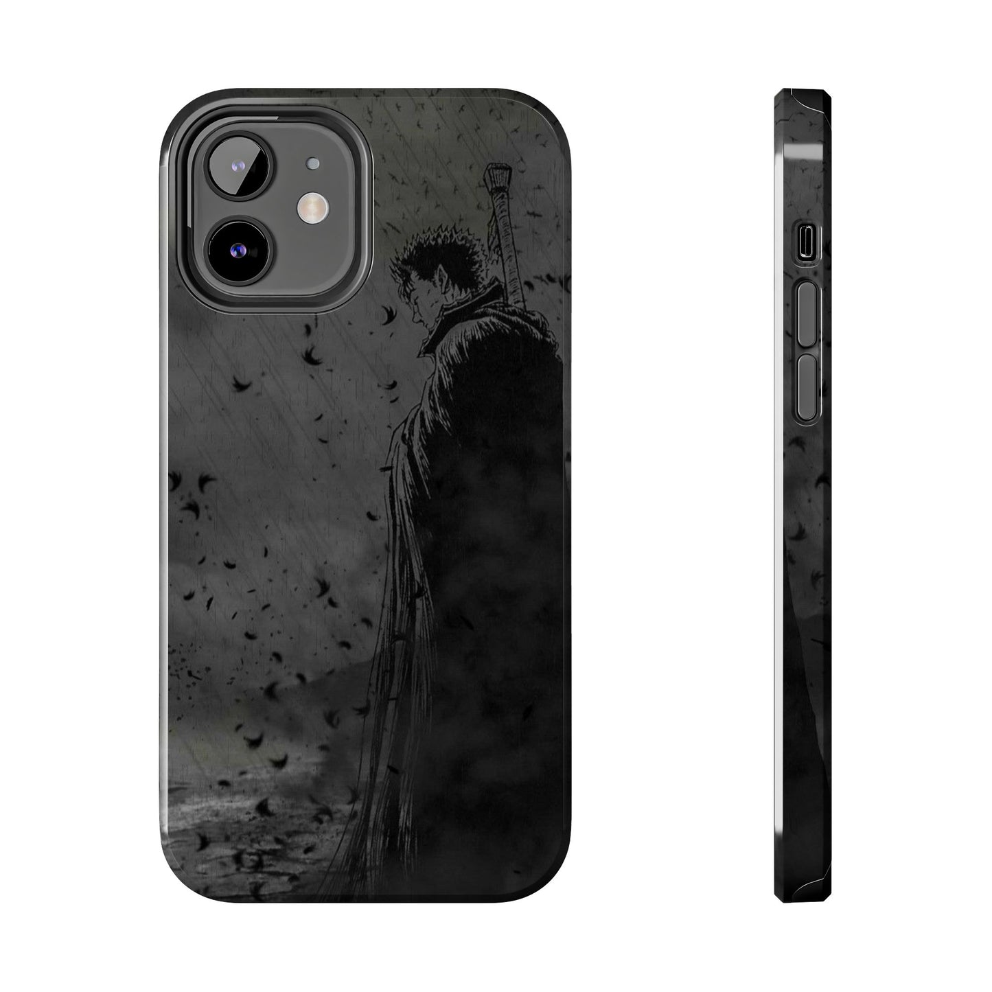 Berserk Guts Tough phone case