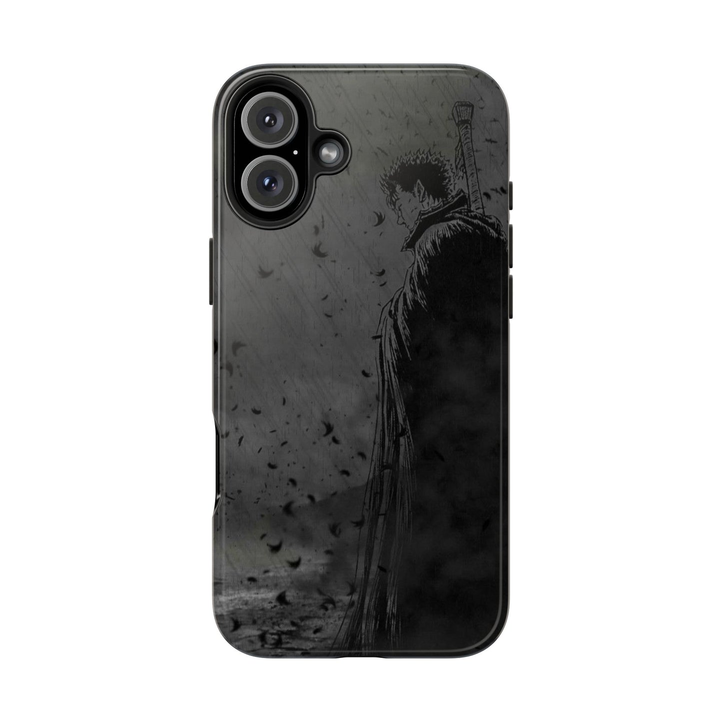 Berserk Guts Tough phone case