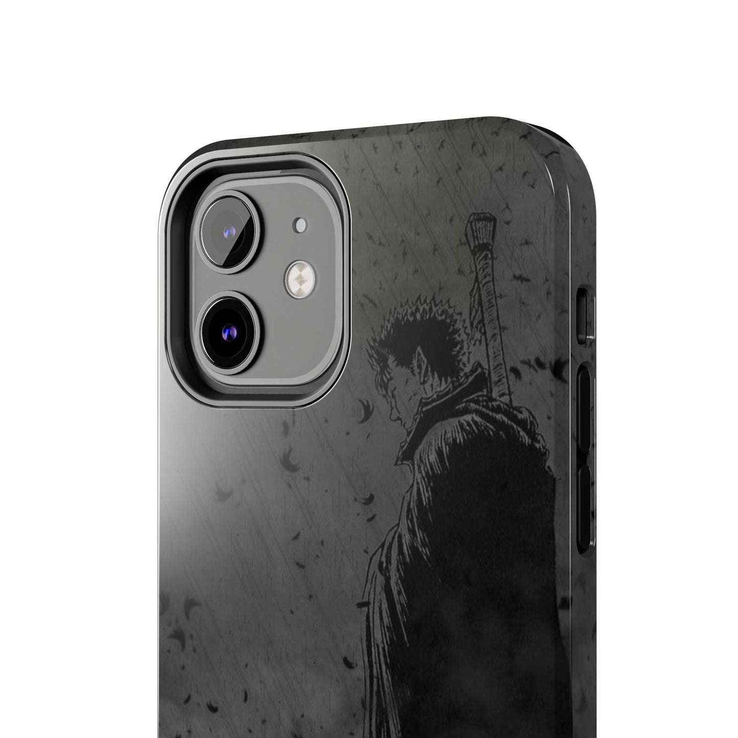 Berserk Guts Tough phone case