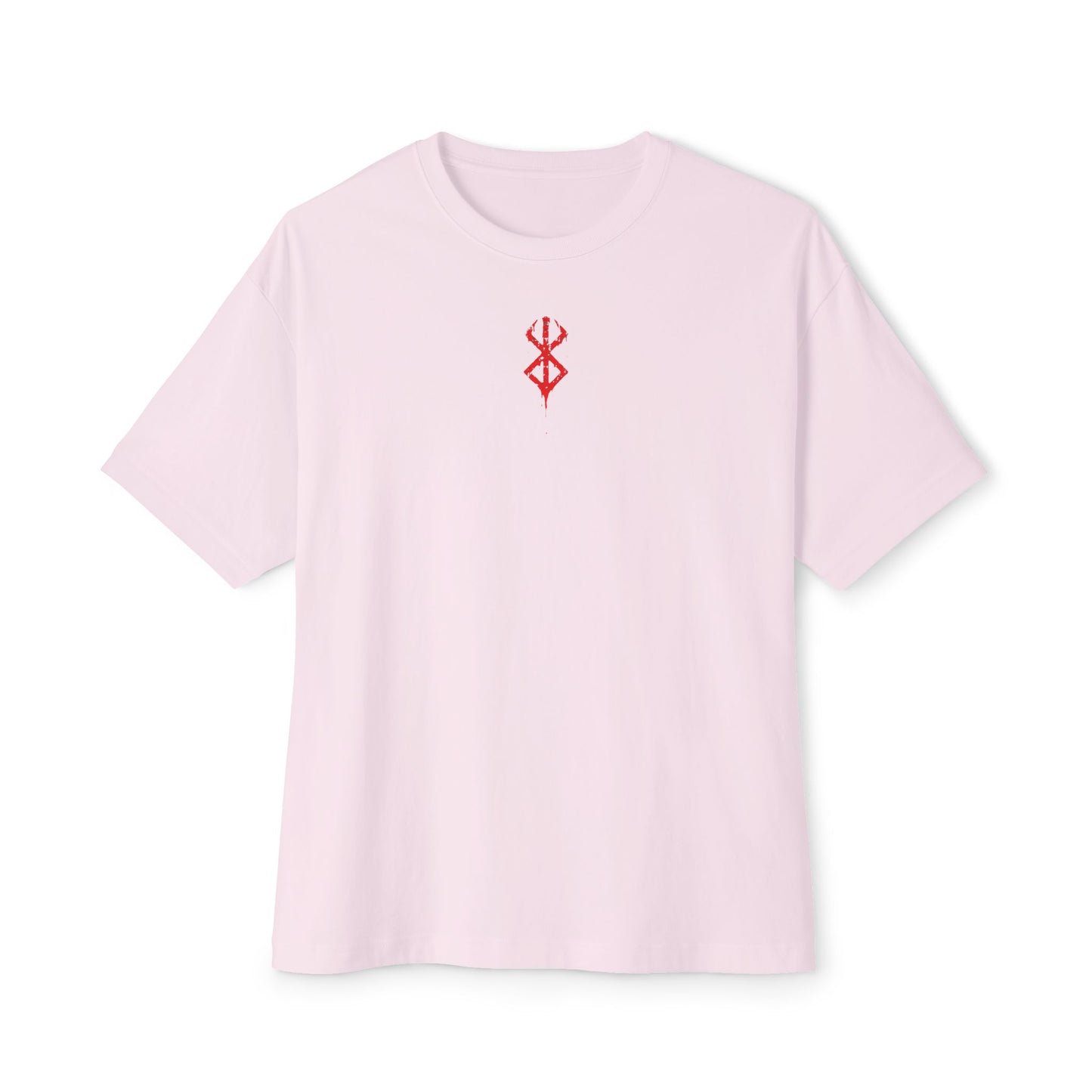 Berserk Oversized Graphic tee