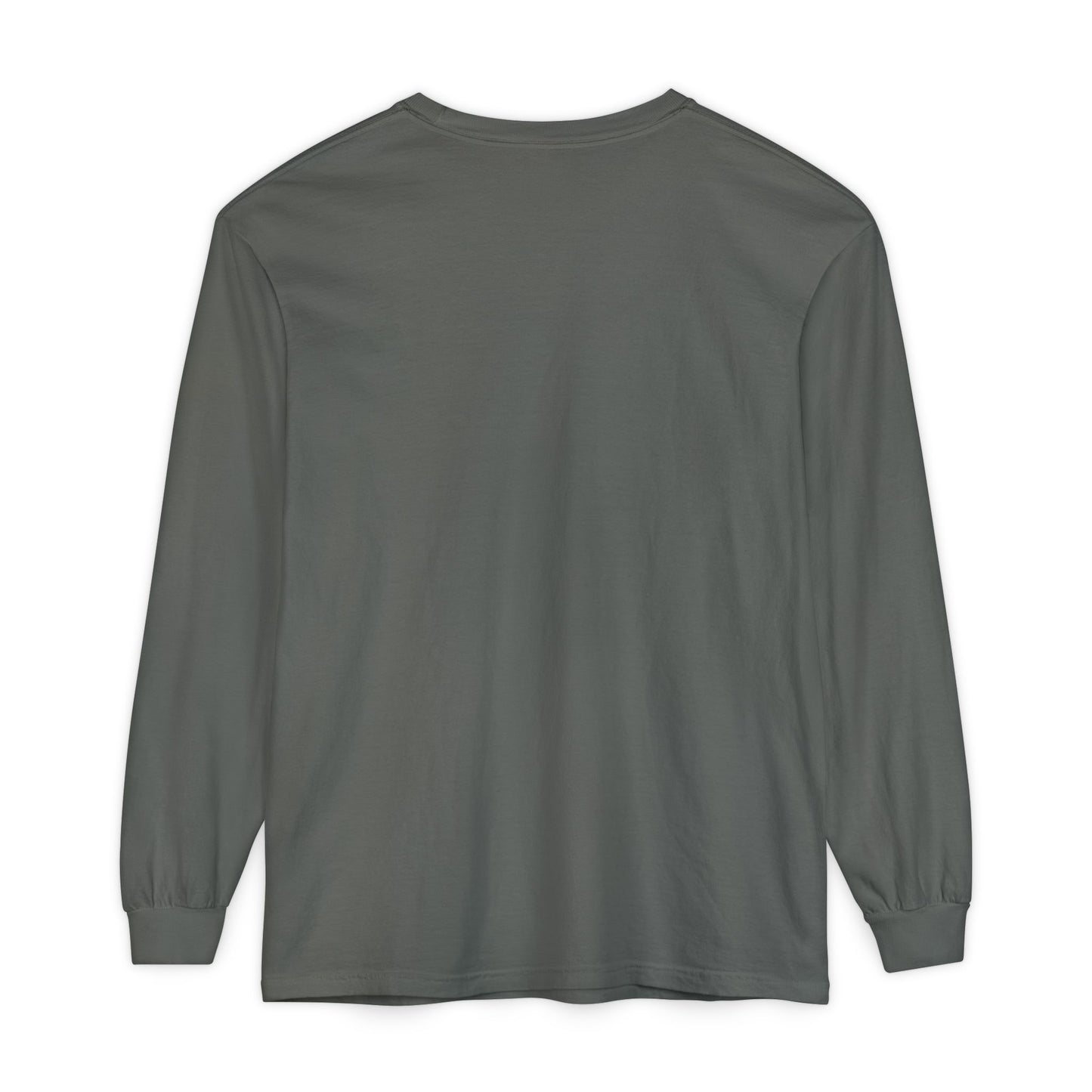 FANDM Long Sleeve Logo T-Shirt