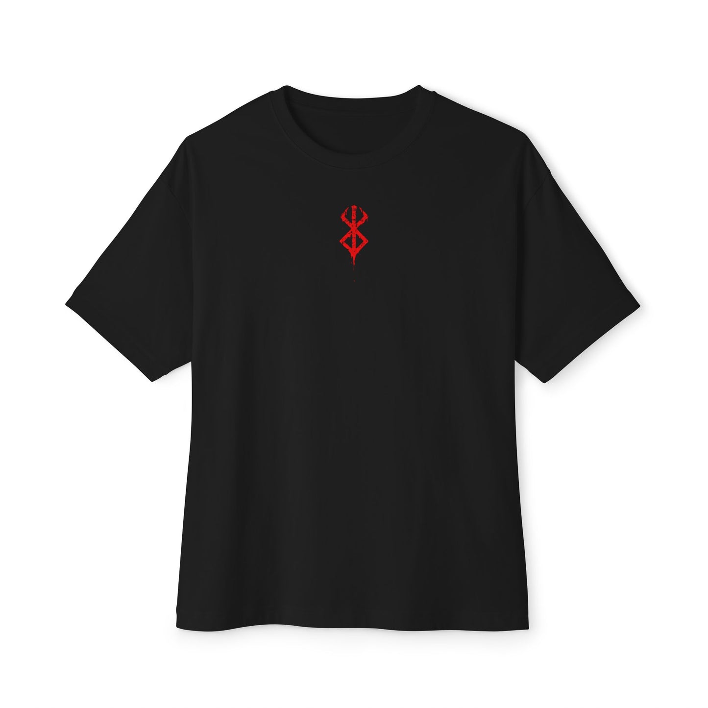 Berserk Oversized Graphic tee