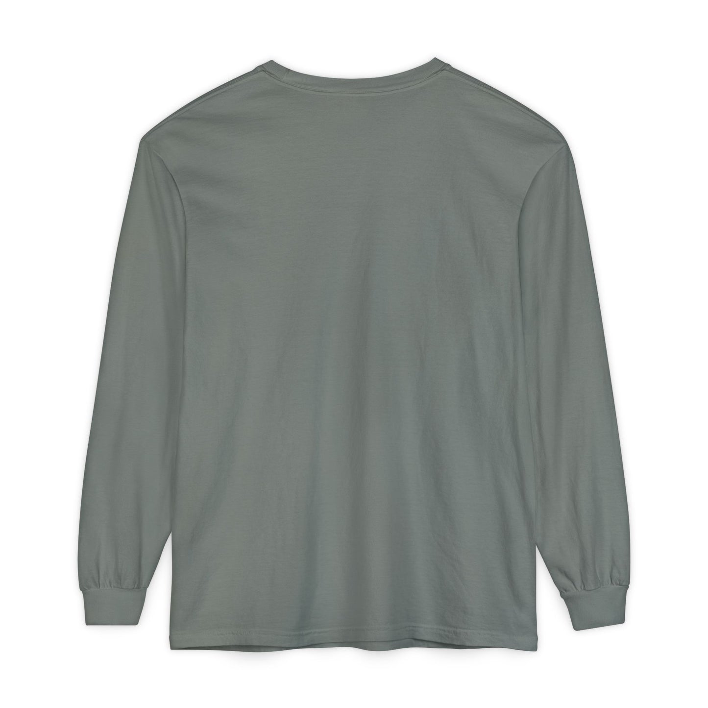 FANDM Long Sleeve Logo T-Shirt