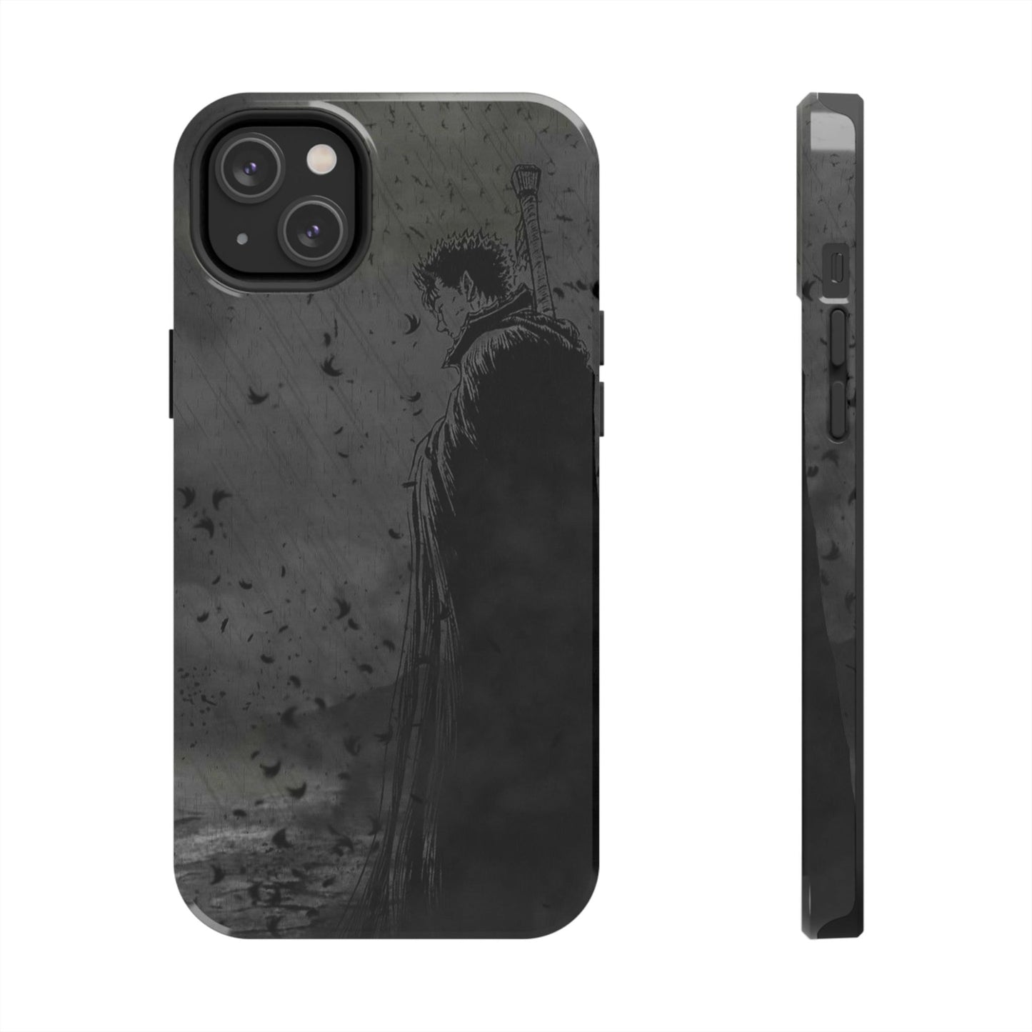Berserk Guts Tough phone case