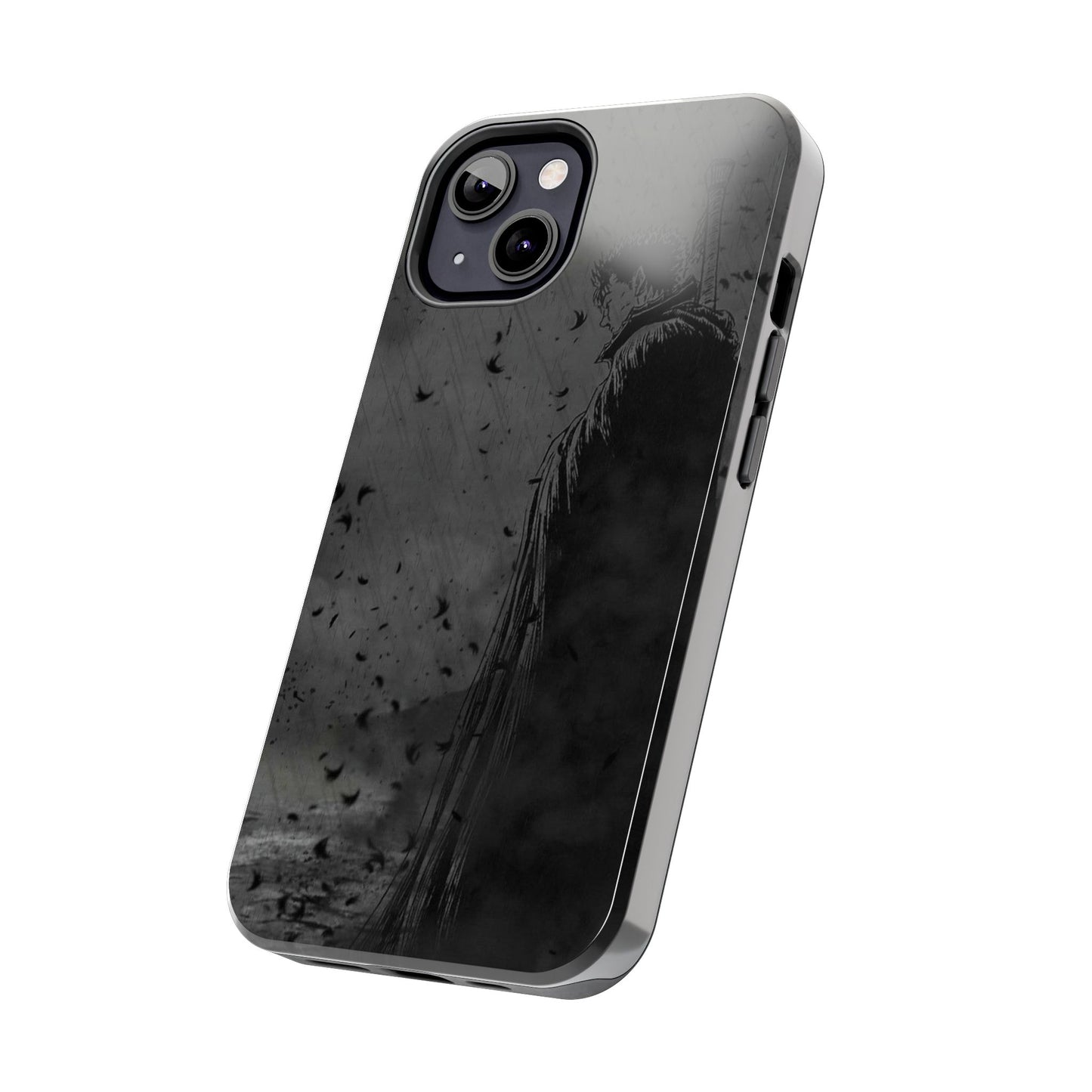 Berserk Guts Tough phone case