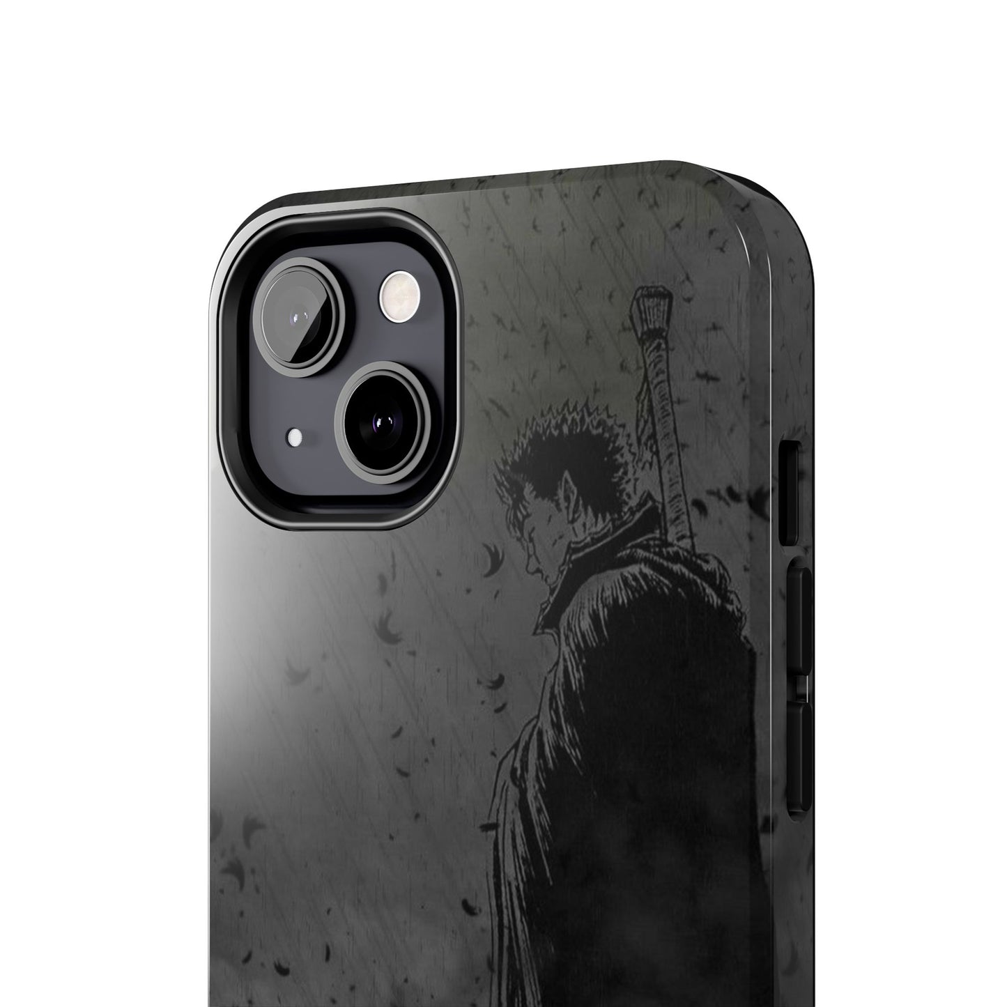 Berserk Guts Tough phone case