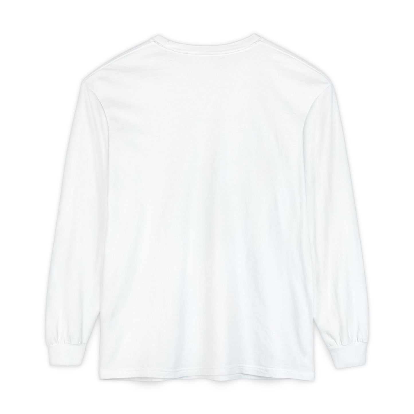 FANDM Long Sleeve Logo T-Shirt
