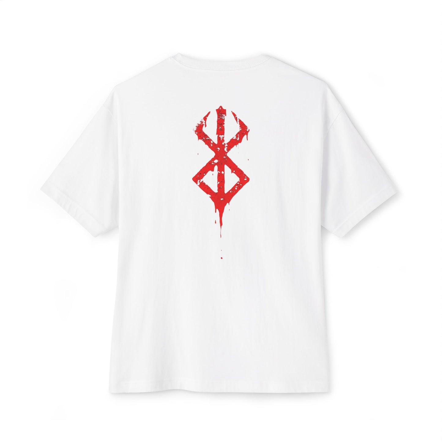 FANDM Prototype Short-sleeve T-shirt
