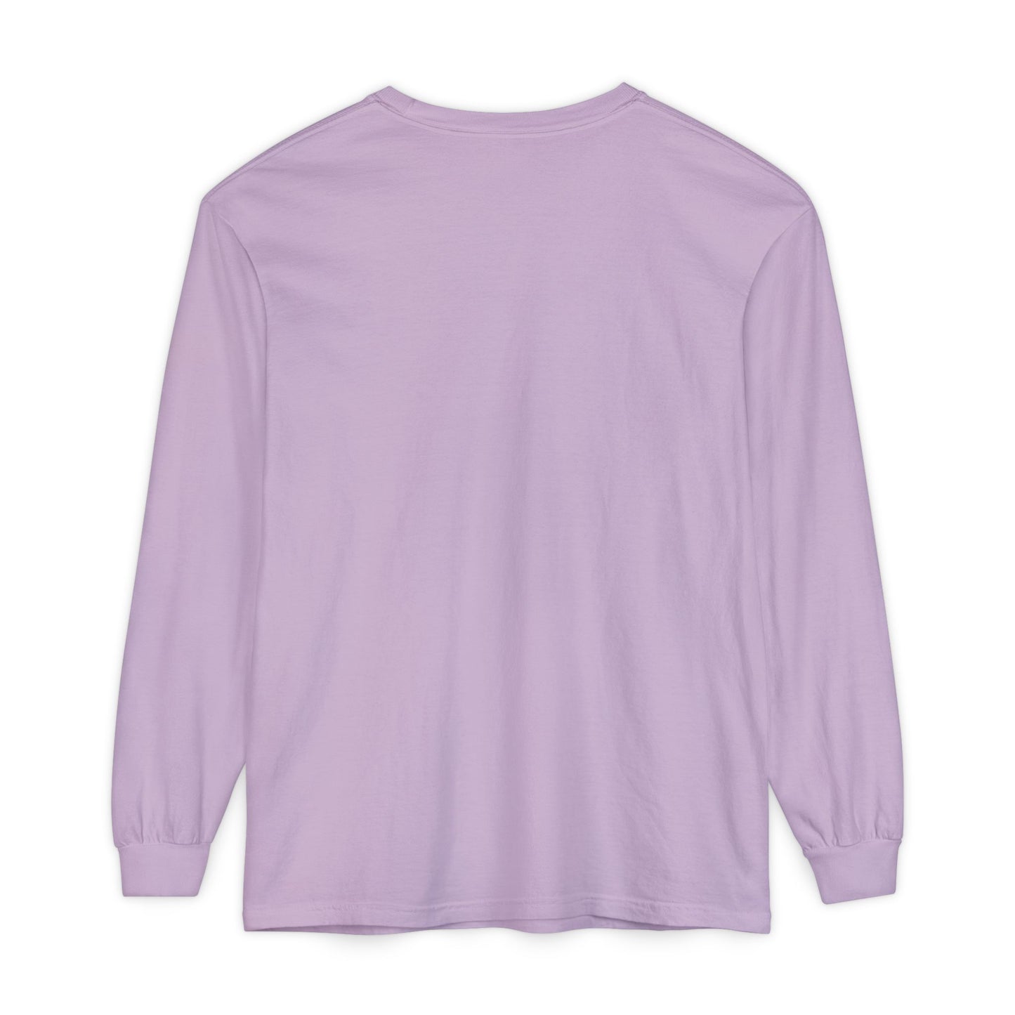 FANDM Long Sleeve Logo T-Shirt