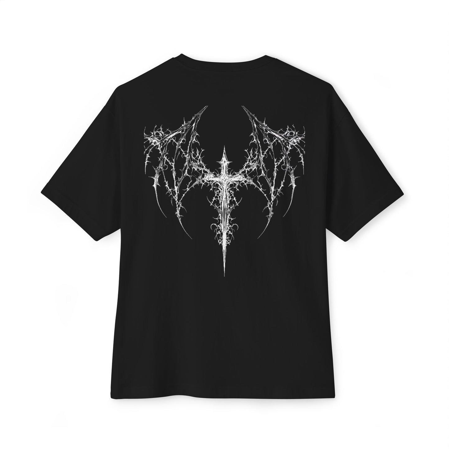 FANDM Prototype Short-sleeve T-shirt