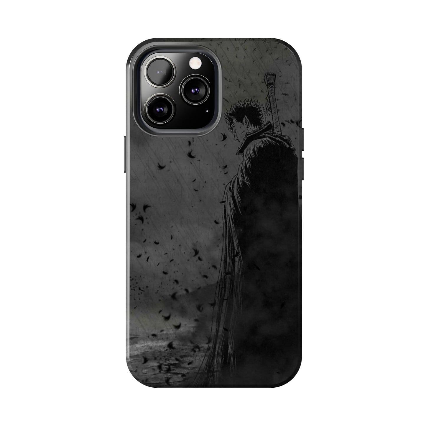 Berserk Guts Tough phone case