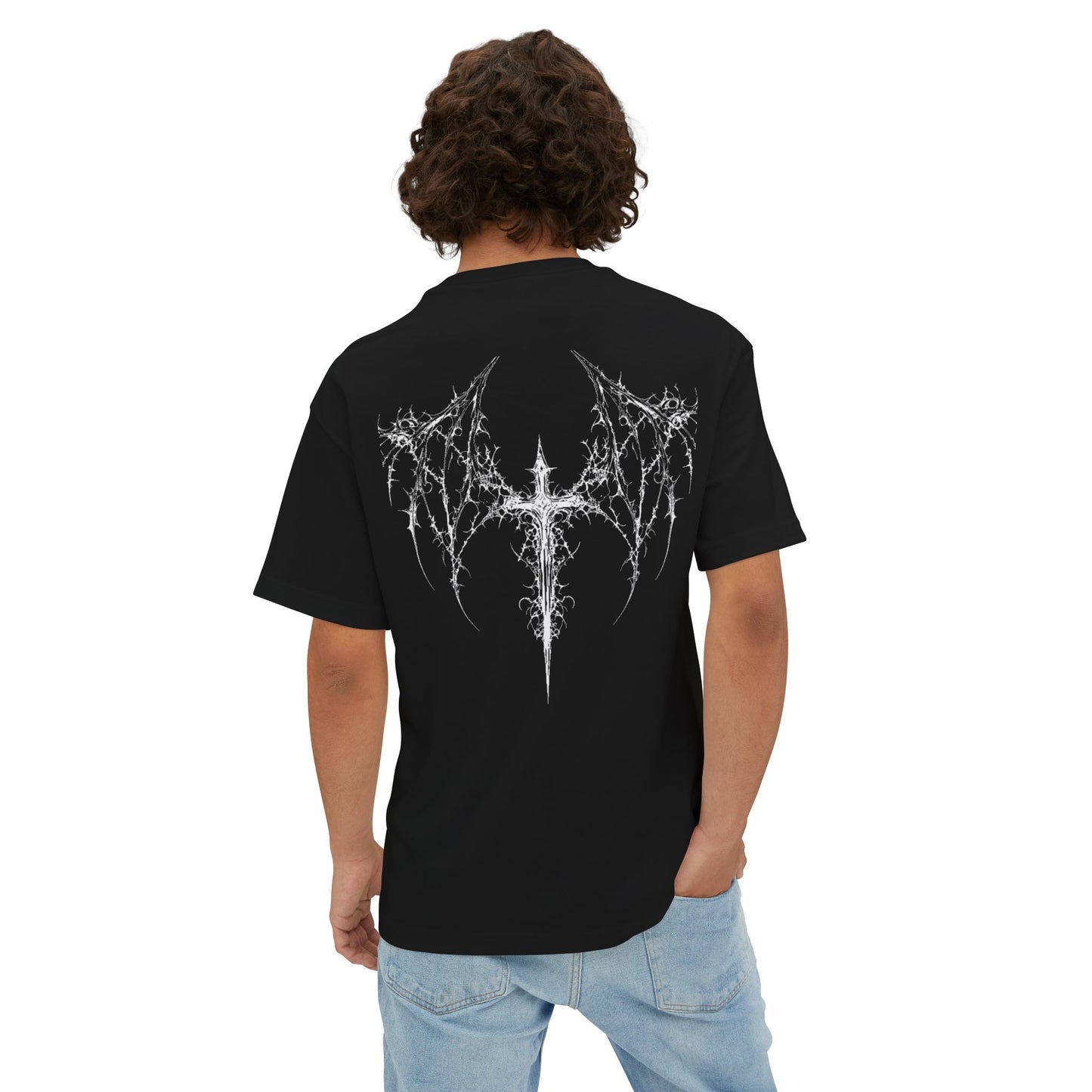 FANDM Prototype Short-sleeve T-shirt