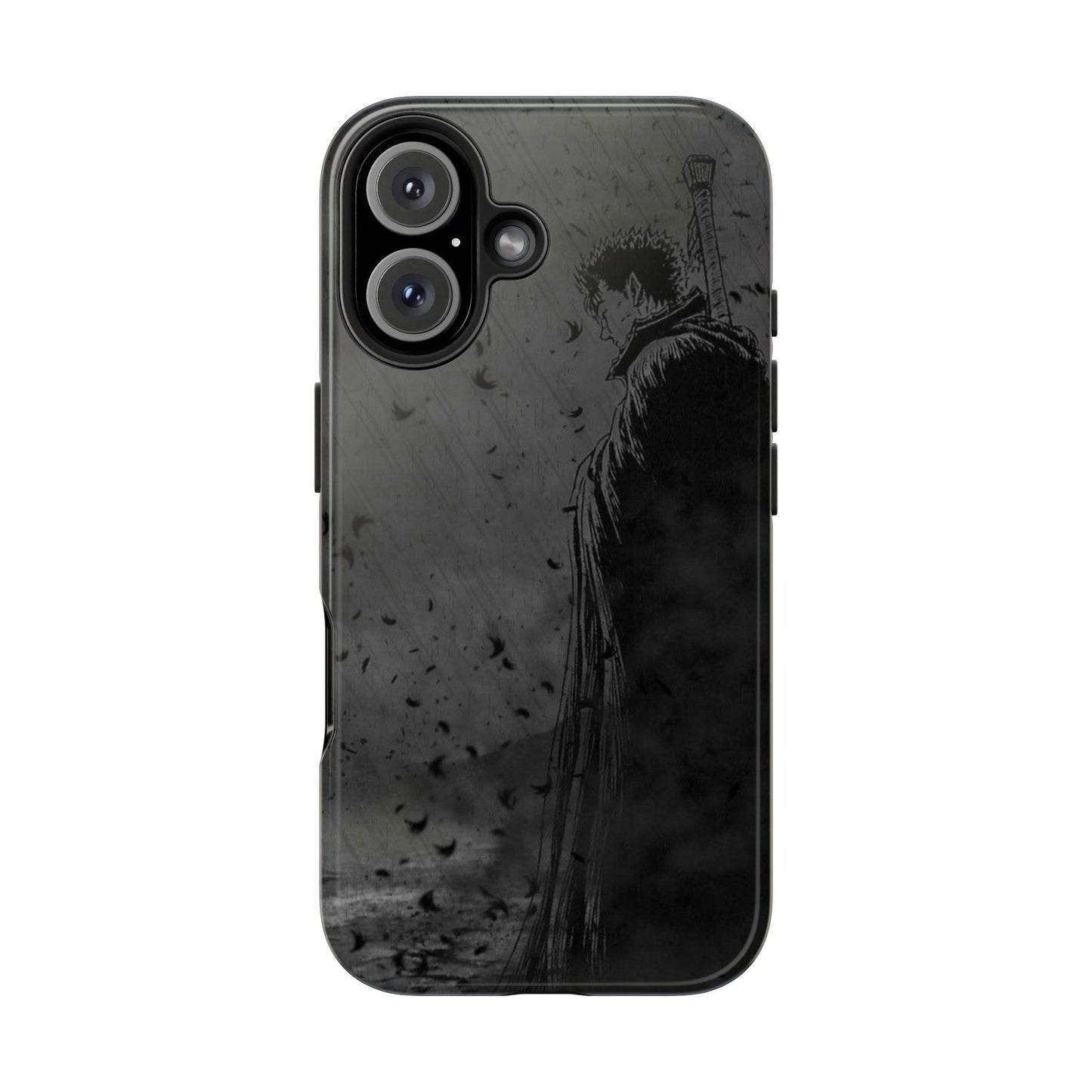 Berserk Guts Tough phone case