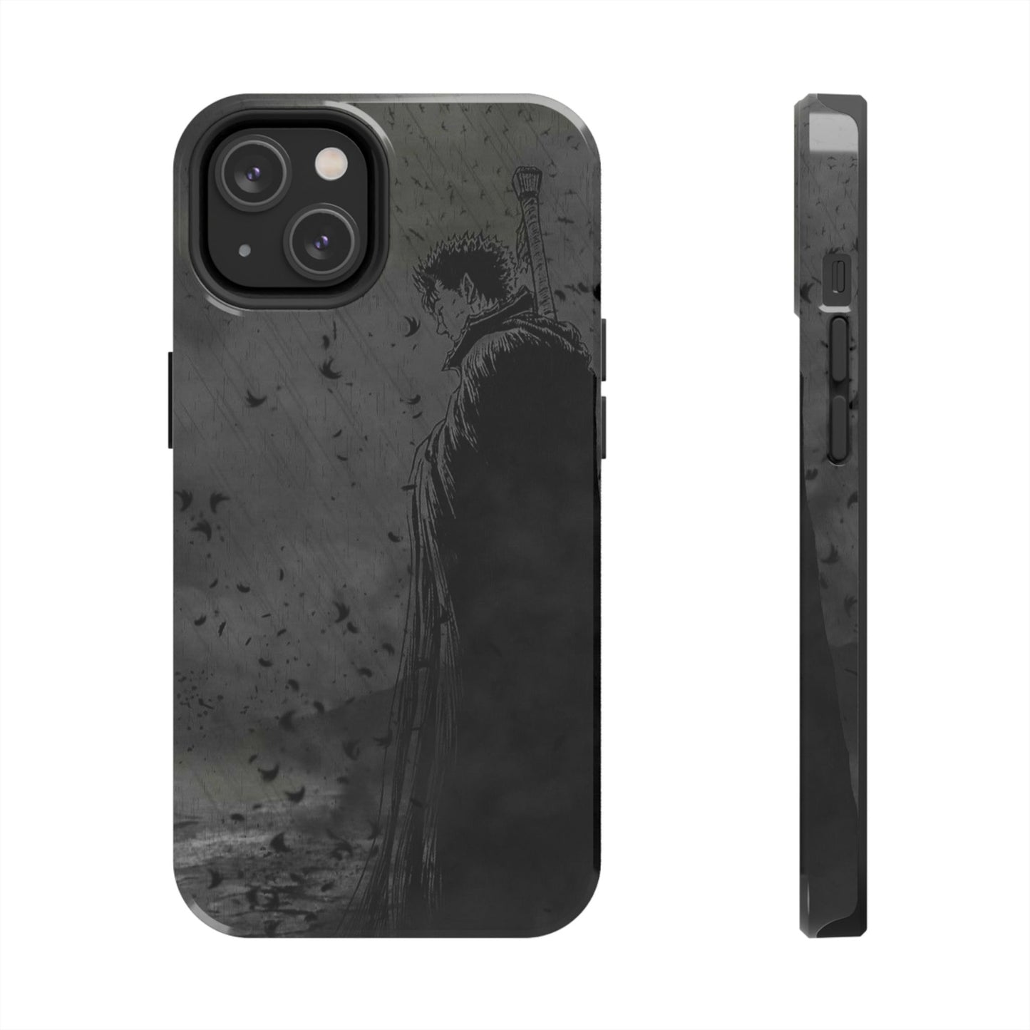 Berserk Guts Tough phone case