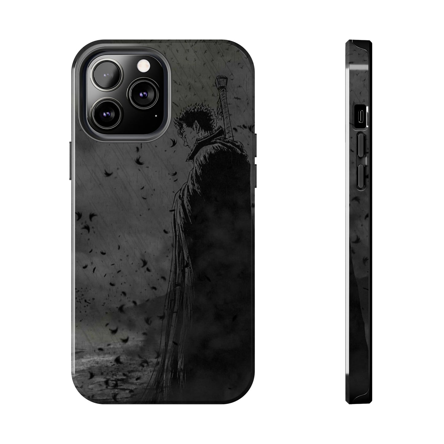 Berserk Guts Tough phone case