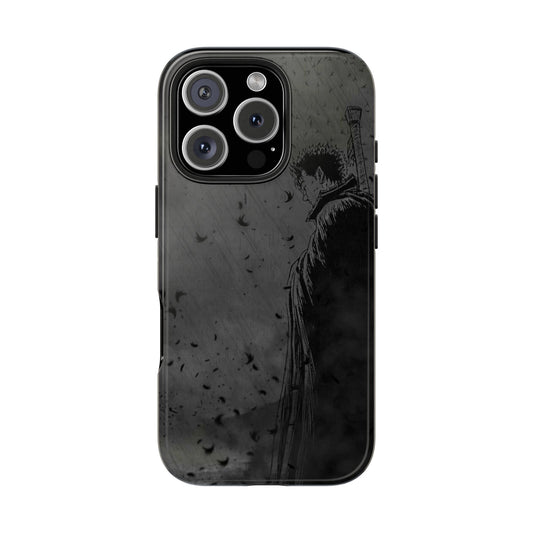 Berserk Guts Tough phone case