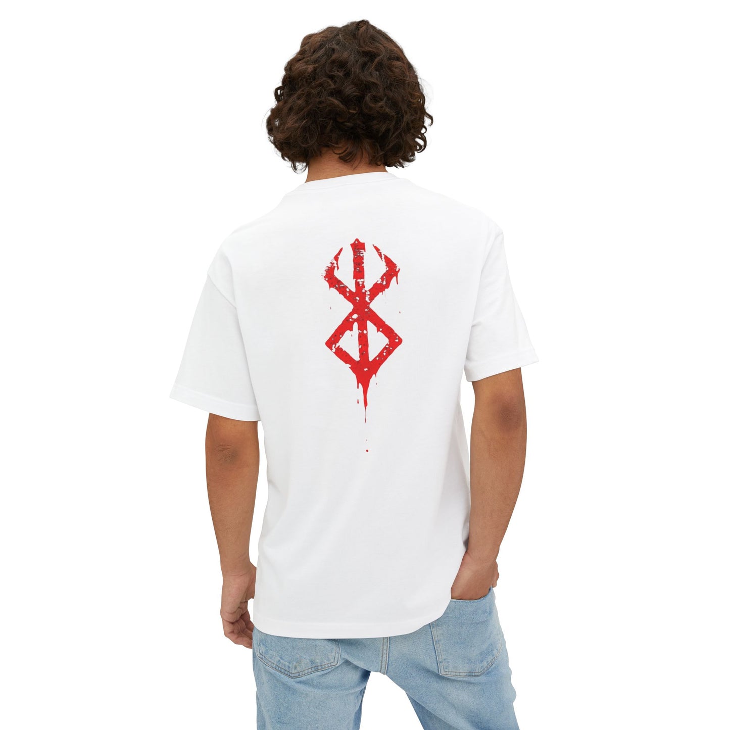FANDM Prototype Short-sleeve T-shirt